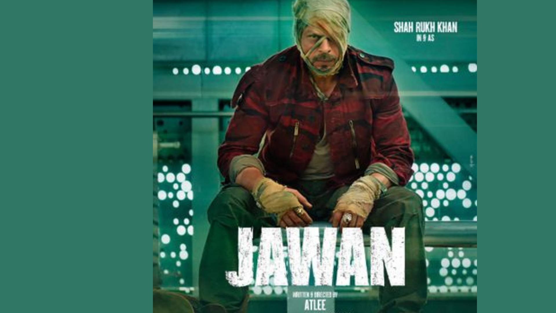 Jawan Movie 2023: Jawan Movie Release Date, Cast, Story, Budget