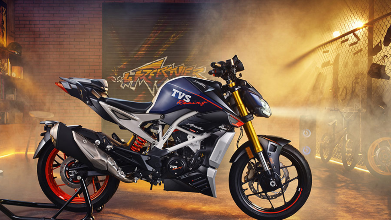 TVS Apache RTR 310 Specifications, Price and Feature. Explore the Power, Precision, and Style!